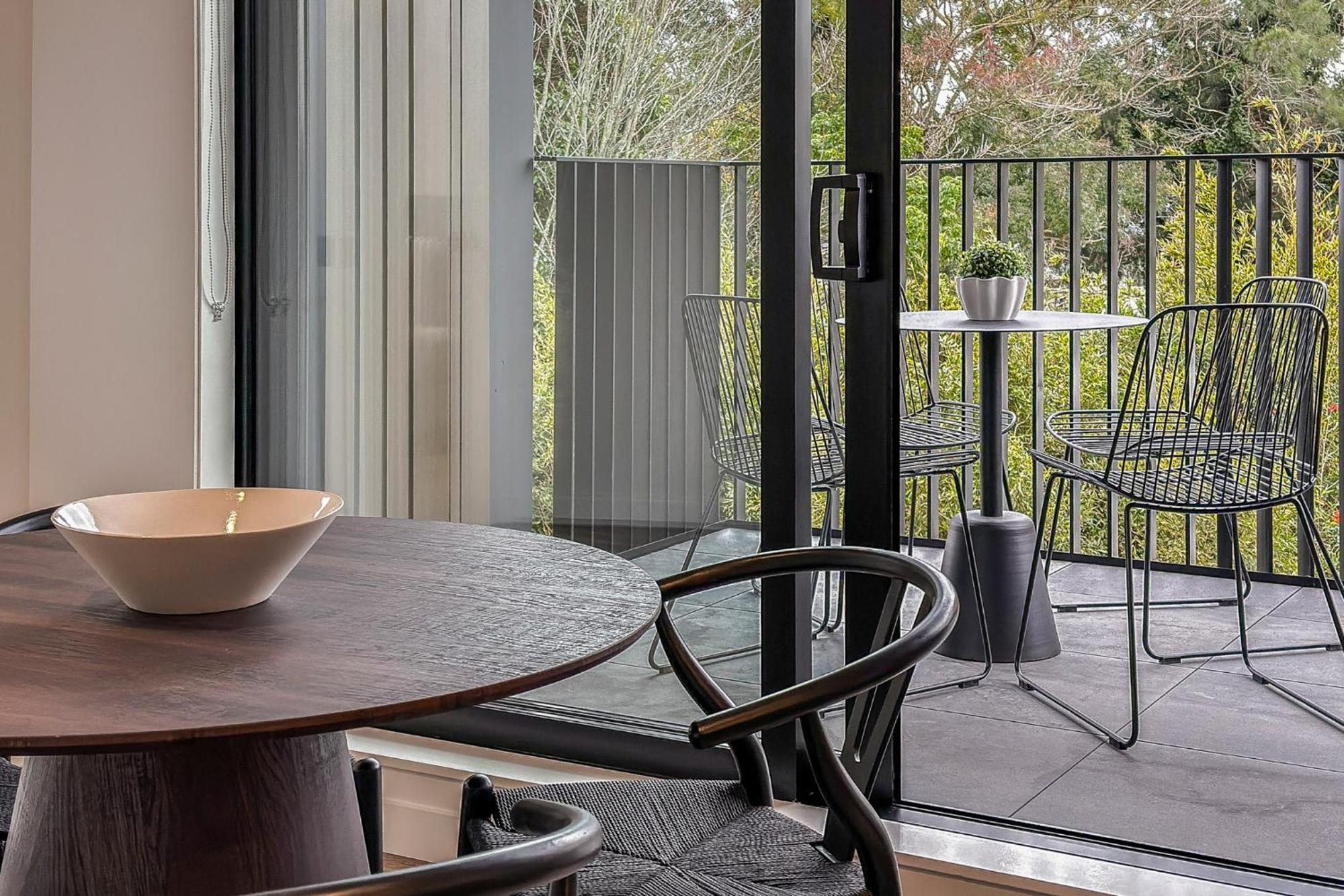 Urban Rest Sylvia Park Apartments Auckland Exterior photo