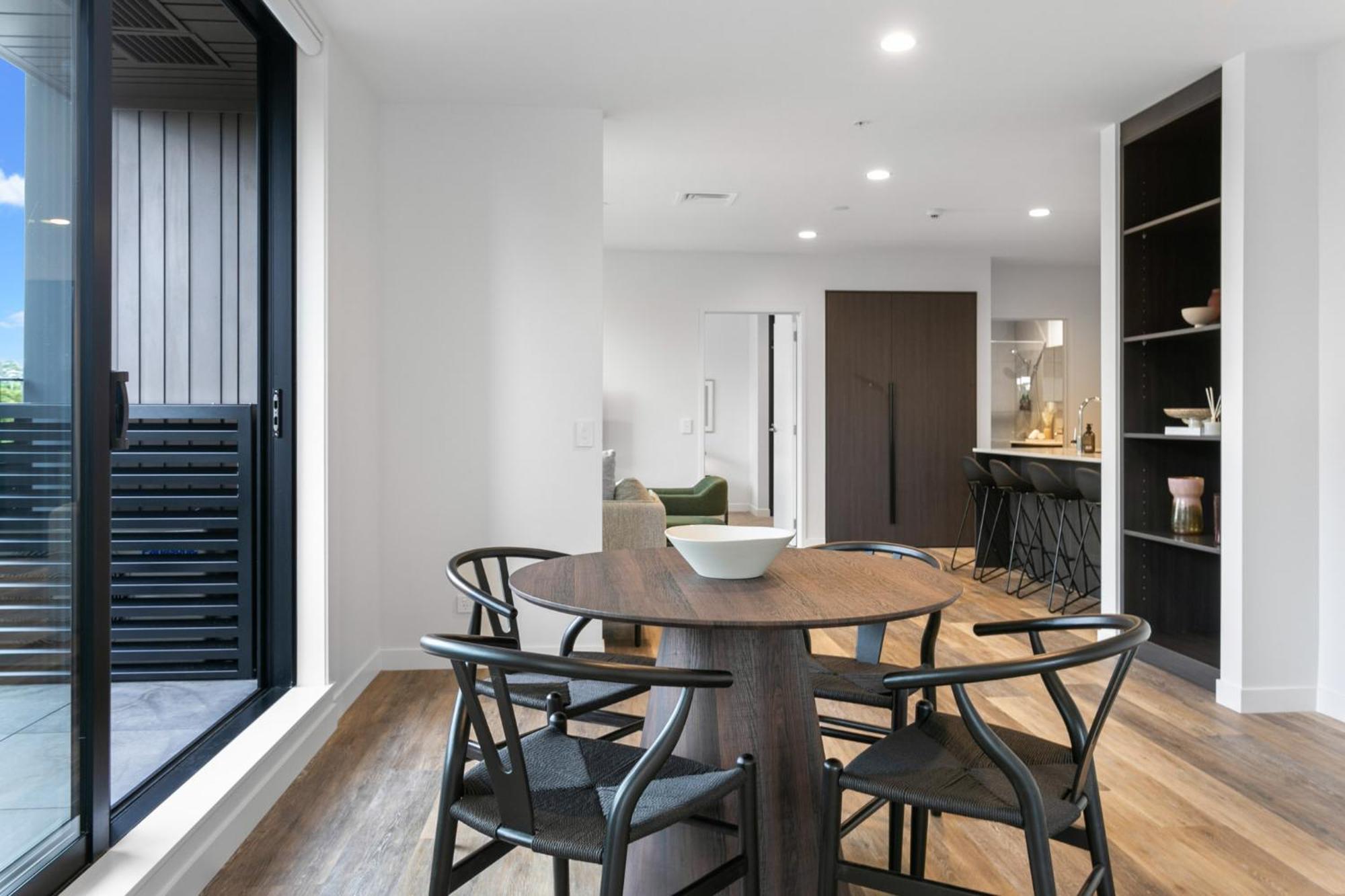 Urban Rest Sylvia Park Apartments Auckland Exterior photo