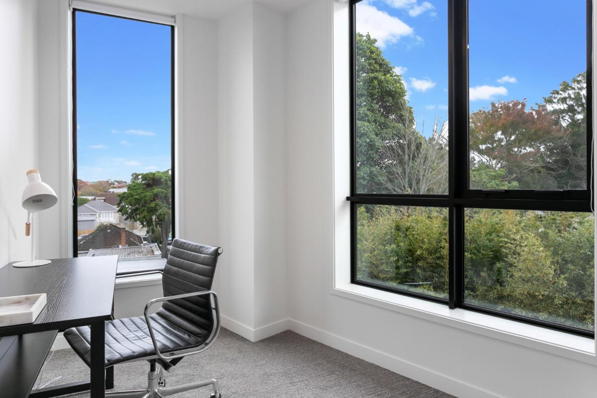 Urban Rest Sylvia Park Apartments Auckland Exterior photo