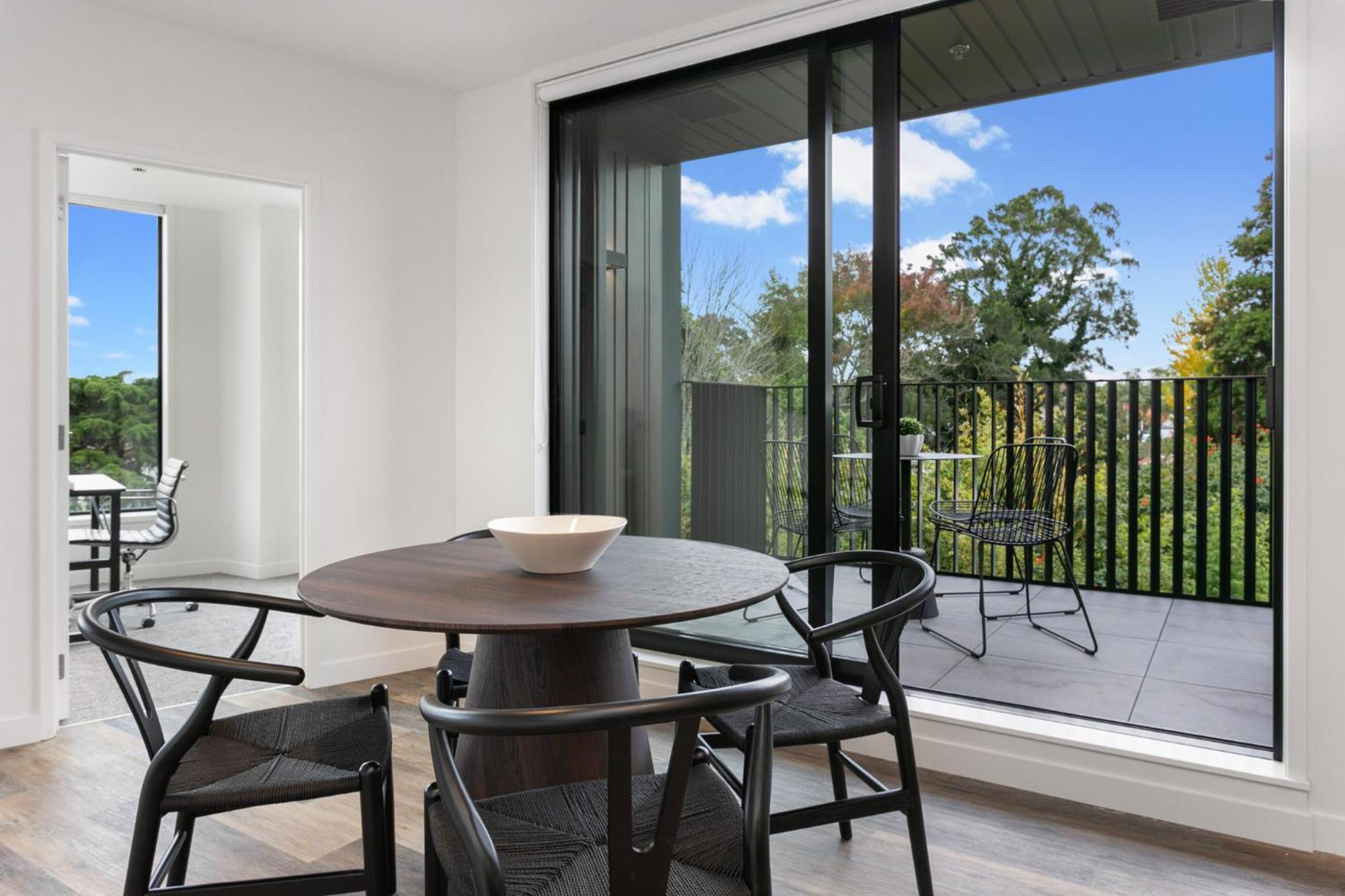 Urban Rest Sylvia Park Apartments Auckland Exterior photo